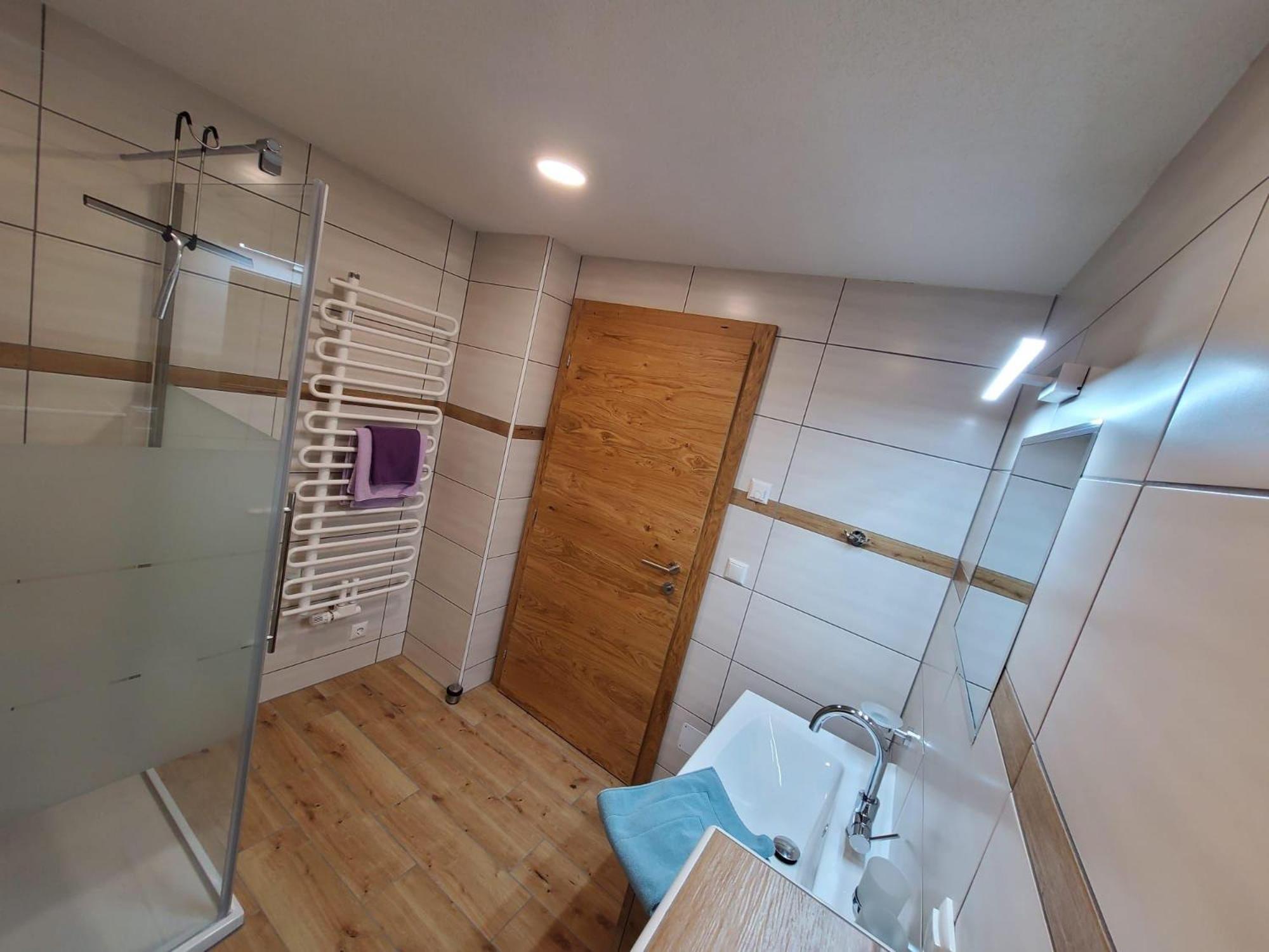 Rosa'S Ferienhaus Ferienwohnung Rote Flueh Grän 外观 照片