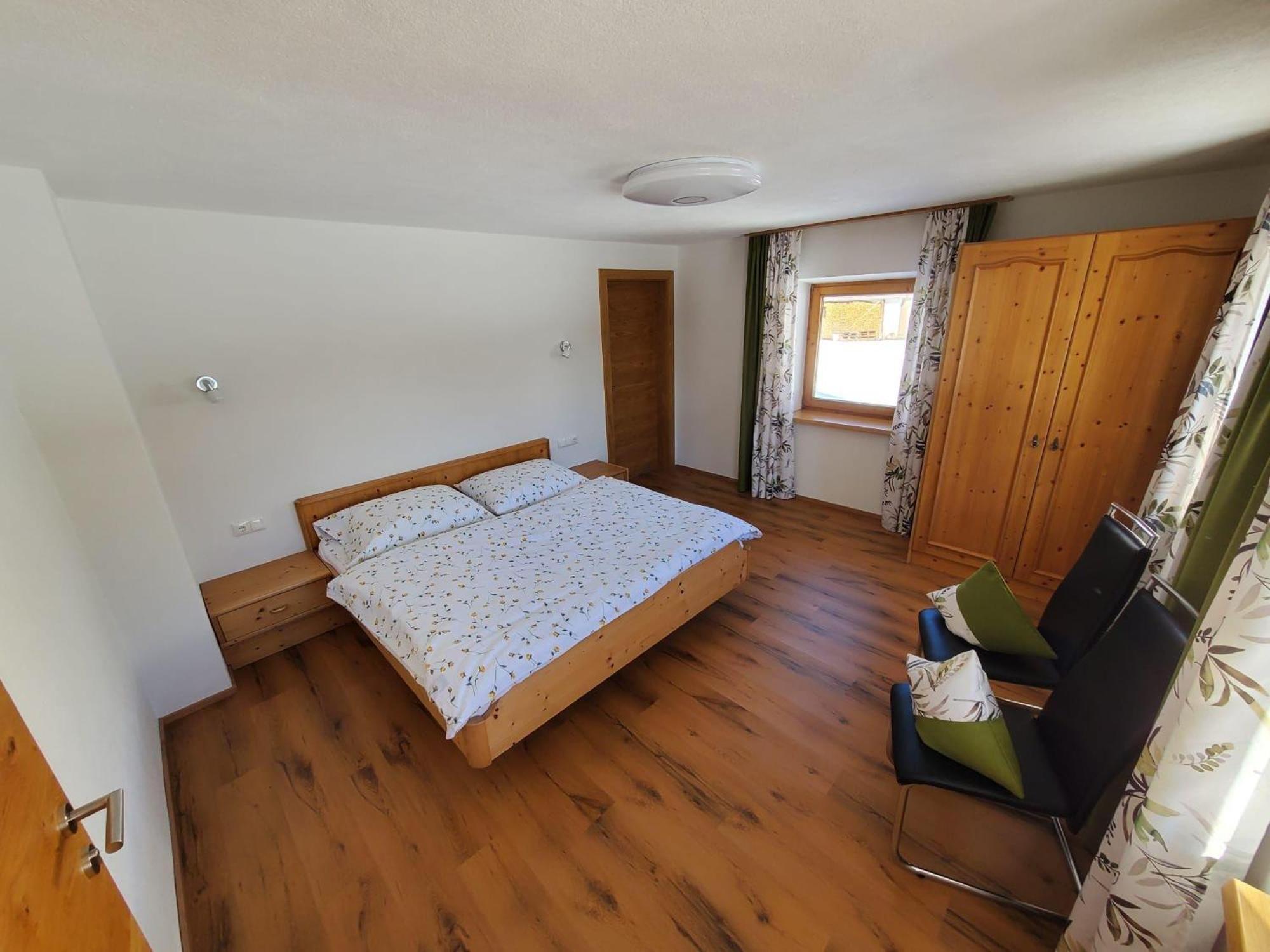 Rosa'S Ferienhaus Ferienwohnung Rote Flueh Grän 外观 照片